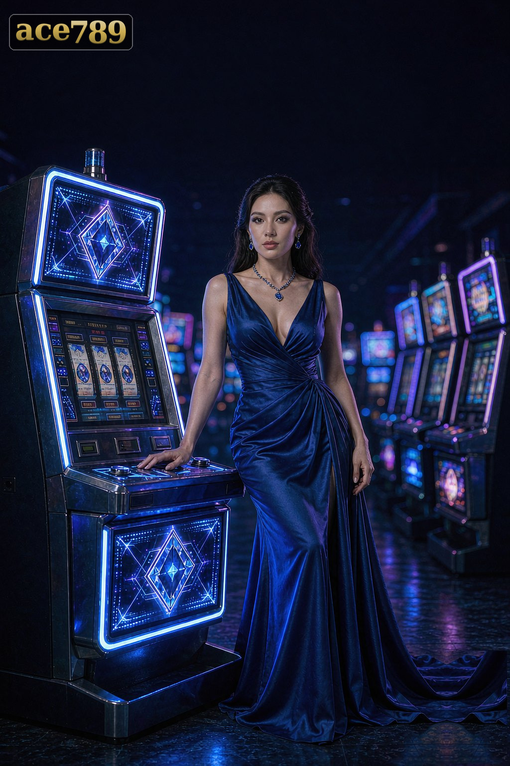 Fortune Horse ဆိုင်ရာ ပုံ ၃